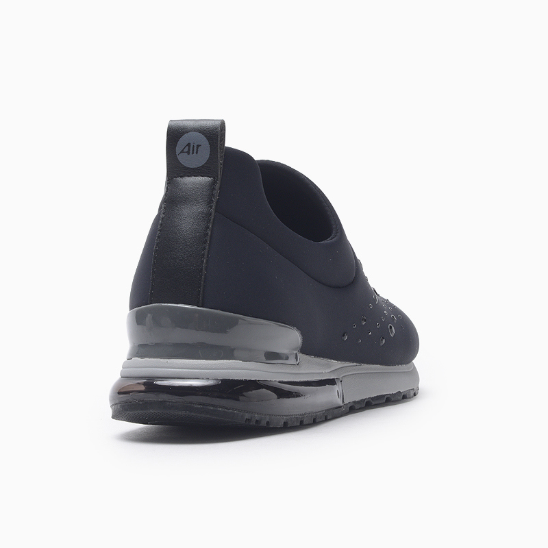 Hush Puppies-Zapatillas-Sunny Shinny SN