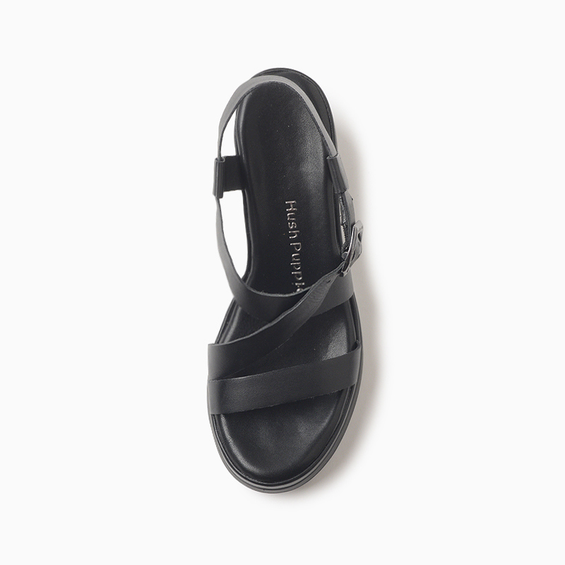 Hush Puppies-Sandalias-Isabel AN