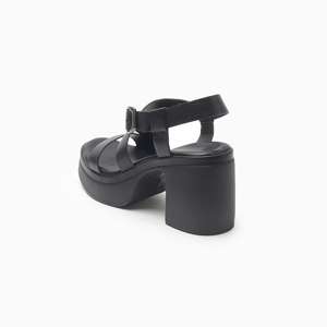 Hush Puppies-Sandalias-Isabel SN