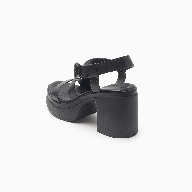 Hush Puppies-Sandalias-Isabel SN