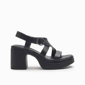 Hush Puppies-Sandalias-Isabel PD