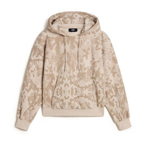 Vans-Buzos-MTE Kennett Printed PO PD