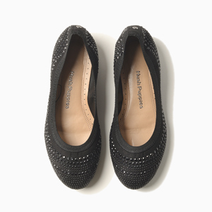 Hush Puppies-Balerina-Tory AN