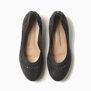 Hush Puppies-Balerina-Tory AN