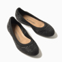 Hush Puppies-Balerina-Tory SN