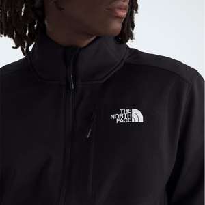 The North Face-Polar-M CREST FZ AN