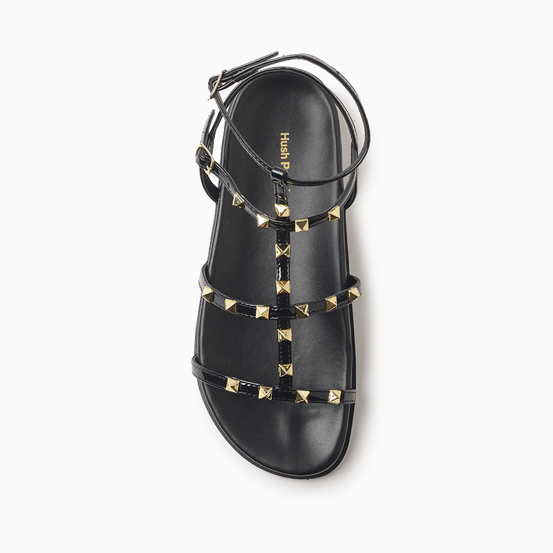 Hush Puppies-Sandalias-Cecile AN