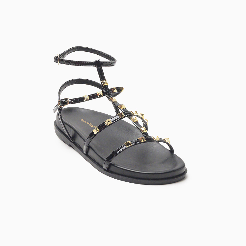 Hush Puppies-Sandalias-Cecile FN