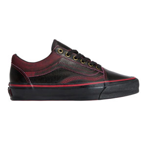 Vans-Zapatillas-U LX Old Skool Leather PD