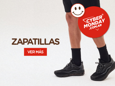 Zapatillas de Hombre