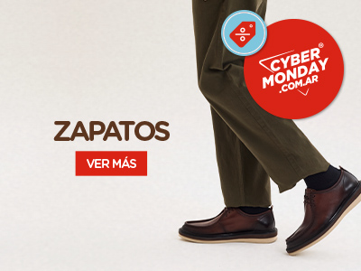 Zapatos de Hombre