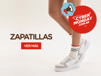 Zapatillas Mujer