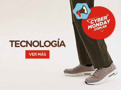 Tecnología Hombre