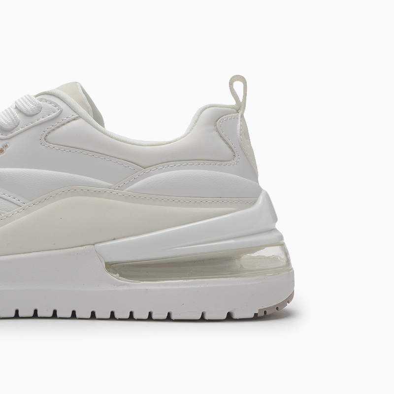 Hush Puppies-Zapatillas-Atenea FN