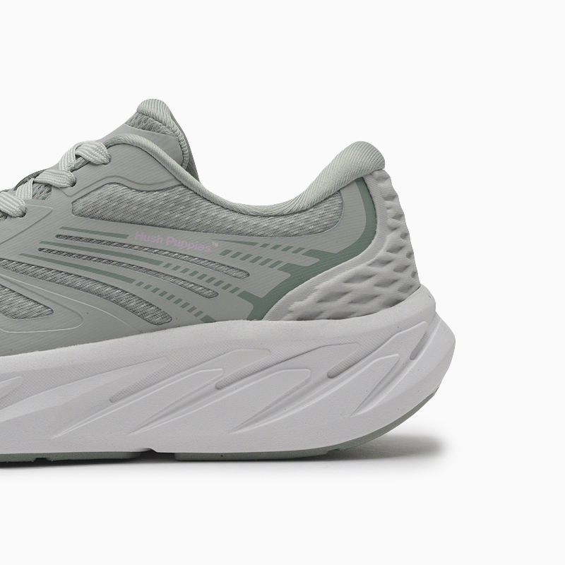 Hush Puppies-Zapatillas-Sense FN