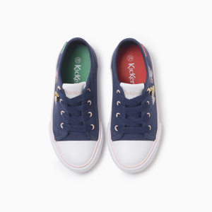 Kickers-Zapatillas-Canvas AN