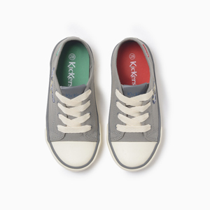 Kickers-Zapatillas-Canvas AN