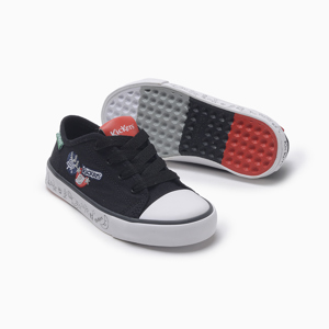Kickers-Zapatillas-Canvas SN