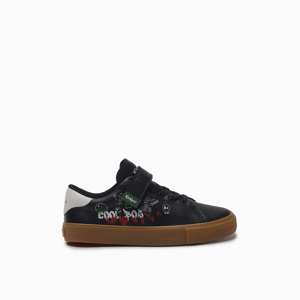 Kickers-Zapatillas-Street PD