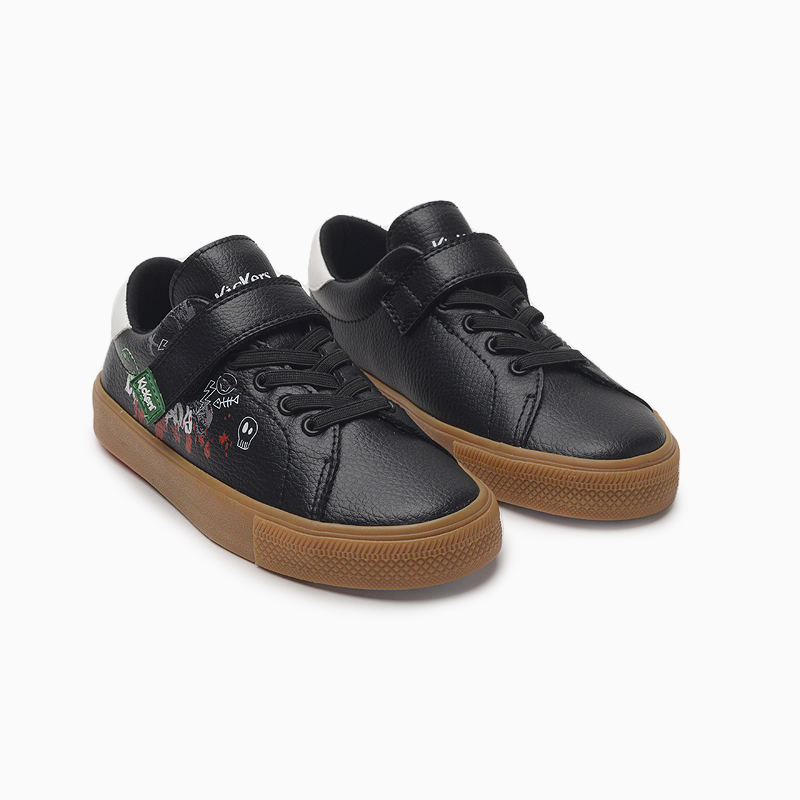 Kickers-Zapatillas-Street FN