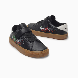 Kickers-Zapatillas-Street SN