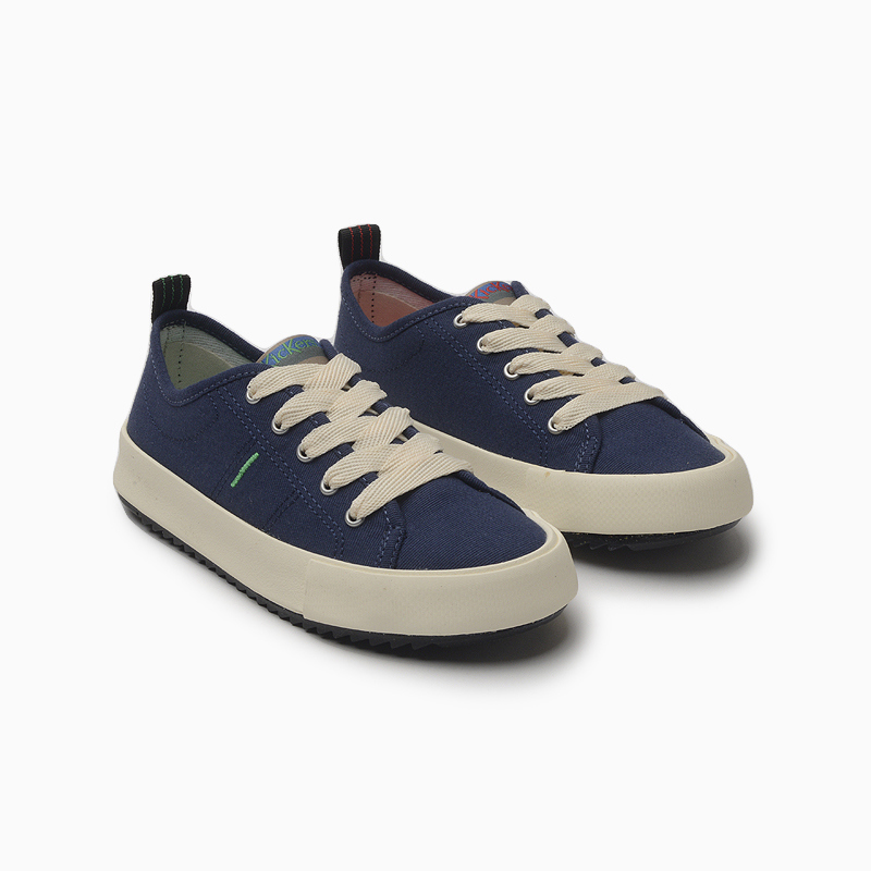Kickers-Zapatillas-New Kick FN