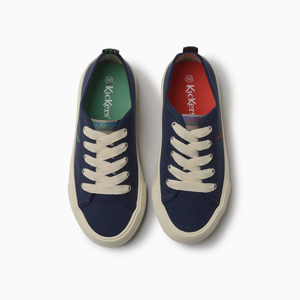 Kickers-Zapatillas-New Kick AN