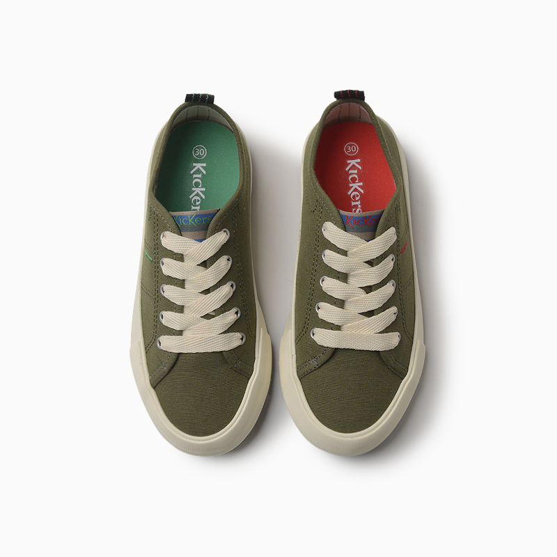 Kickers-Zapatillas-New Kick AN