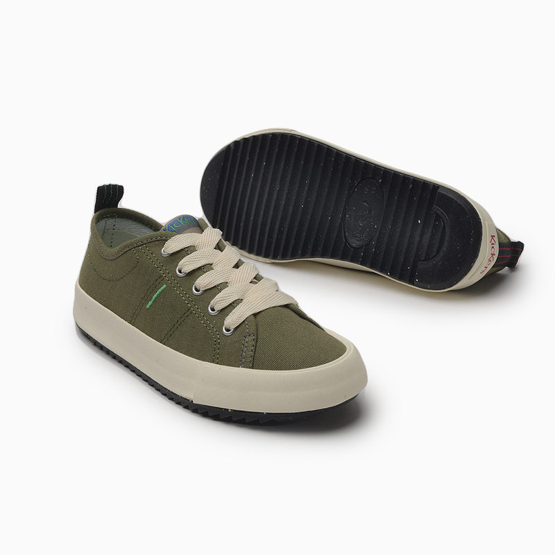 Kickers-Zapatillas-New Kick SN