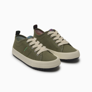 Kickers-Zapatillas-New Kick FN