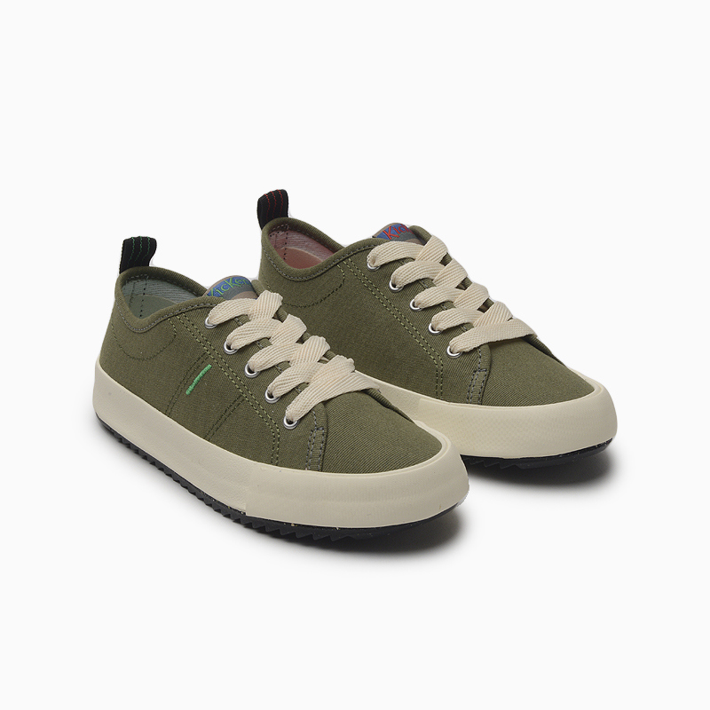 Kickers-Zapatillas-New Kick FN