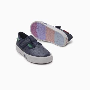 Kickers-Guillermina-Mercedes AN