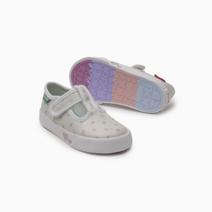 Kickers-Guillermina-Mercedes SN