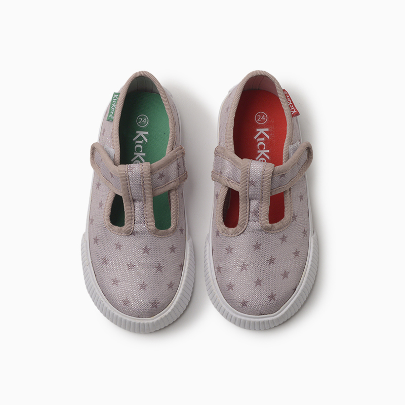 Kickers-Guillermina-Mercedes AN