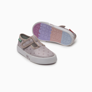 Kickers-Guillermina-Mercedes SN