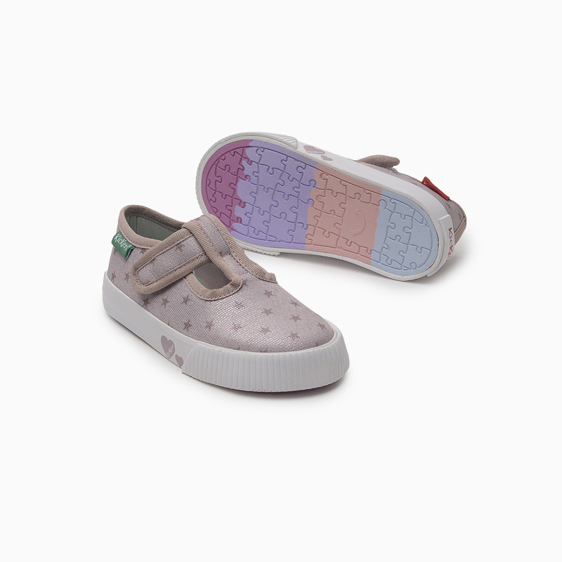 Kickers-Guillermina-Mercedes SN