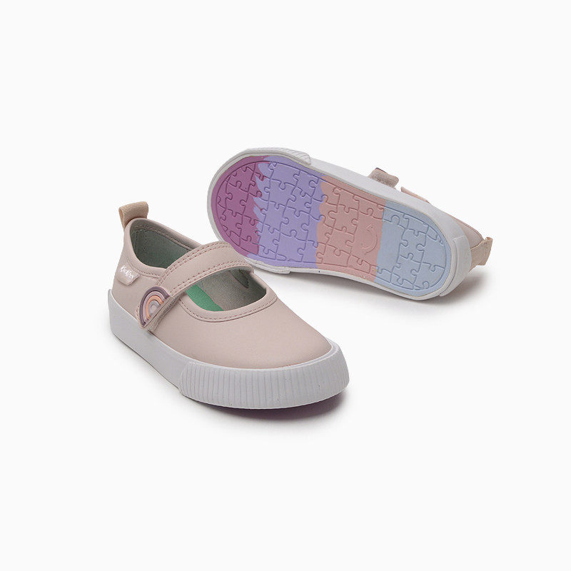 Kickers-Guillermina-Sweet SN