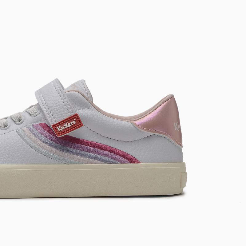 Kickers-Zapatillas-Rainbow FN