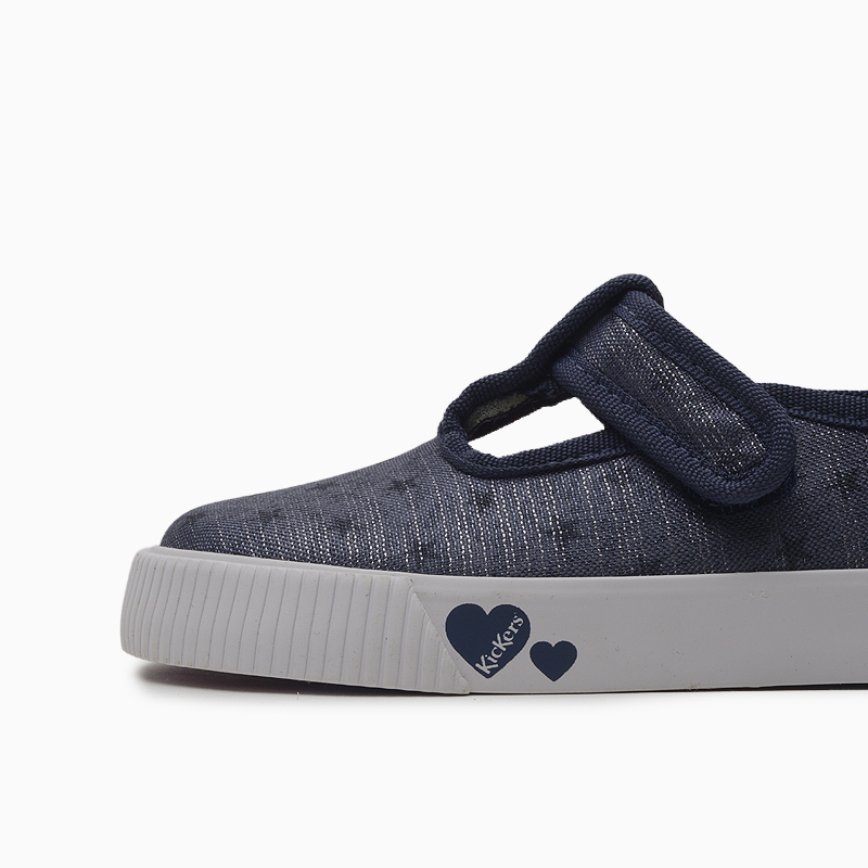 Kickers-Guillermina-Mercedes FN