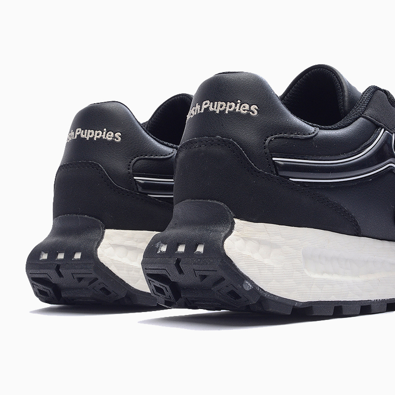 Hush Puppies-Zapatillas-Jacobs FN
