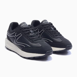 Hush Puppies-Zapatillas-Jacobs SN