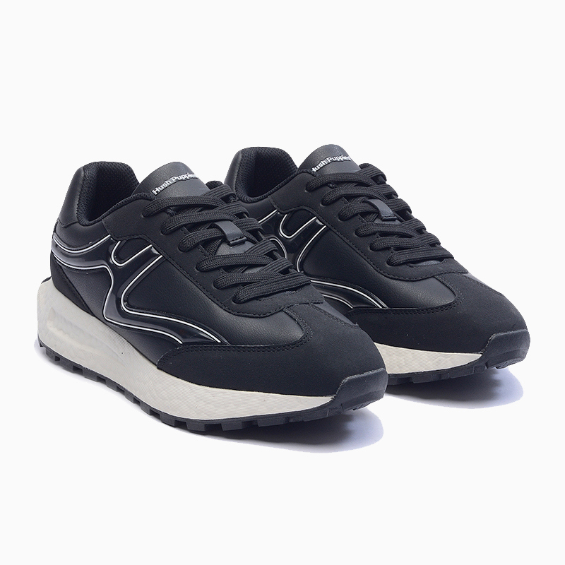 Hush Puppies-Zapatillas-Jacobs SN