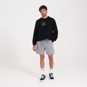 Vans-Shorts-Core Basic Short French Terry FN