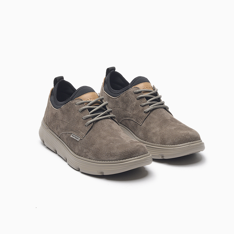 Hush Puppies-Casual-Hans SN