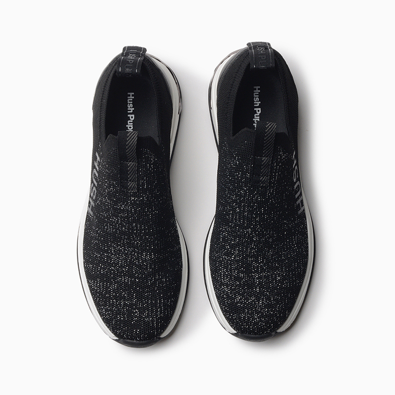 Hush Puppies-Zapatillas-Cien AN