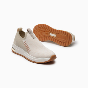 Hush Puppies-Zapatillas-Cien SN