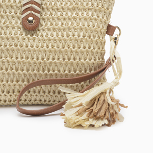 Hush Puppies-Cartera-Sobre Nia FN