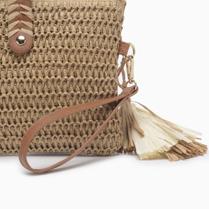 Hush Puppies-Cartera-Sobre Nia FN