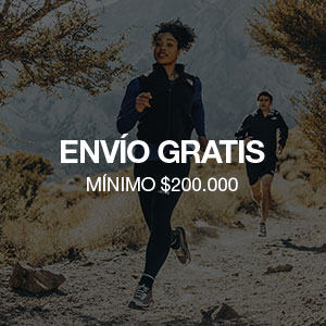 Envío gratis · mínimo $110.000