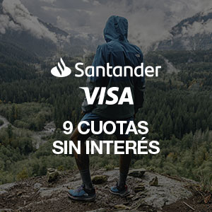 9 cuotas sin interés